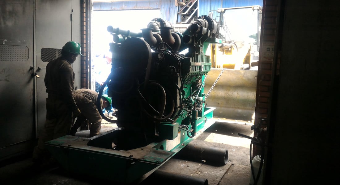 trienergy san alberto 2 trienergy san alberto caso de éxito cummins