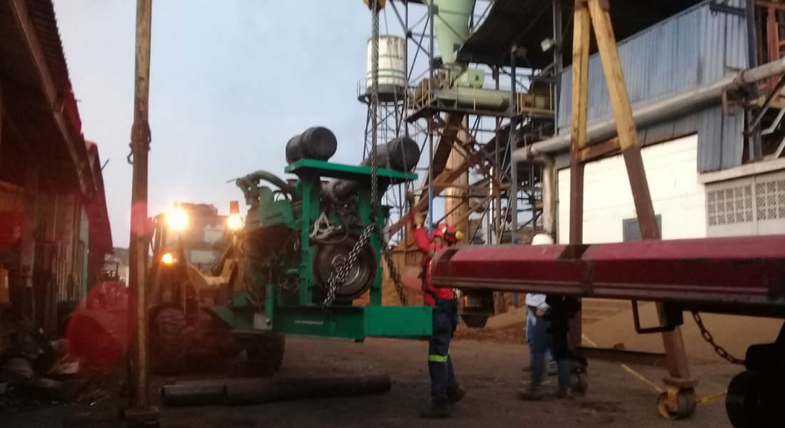 trienergy san alberto 4 trienergy san alberto caso de éxito cummins