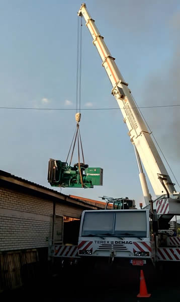trienergy san alberto 5 trienergy san alberto caso de éxito cummins