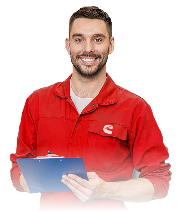 distribuidor autorizado cummins Colombia y Ecuador